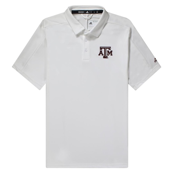 adidas game mode polo